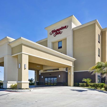Hampton Inn Kenedy Esterno foto