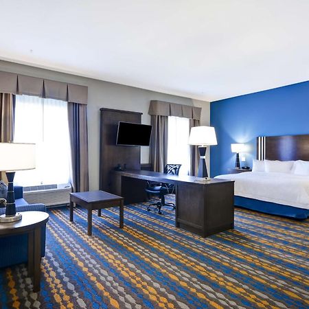 Hampton Inn Kenedy Esterno foto
