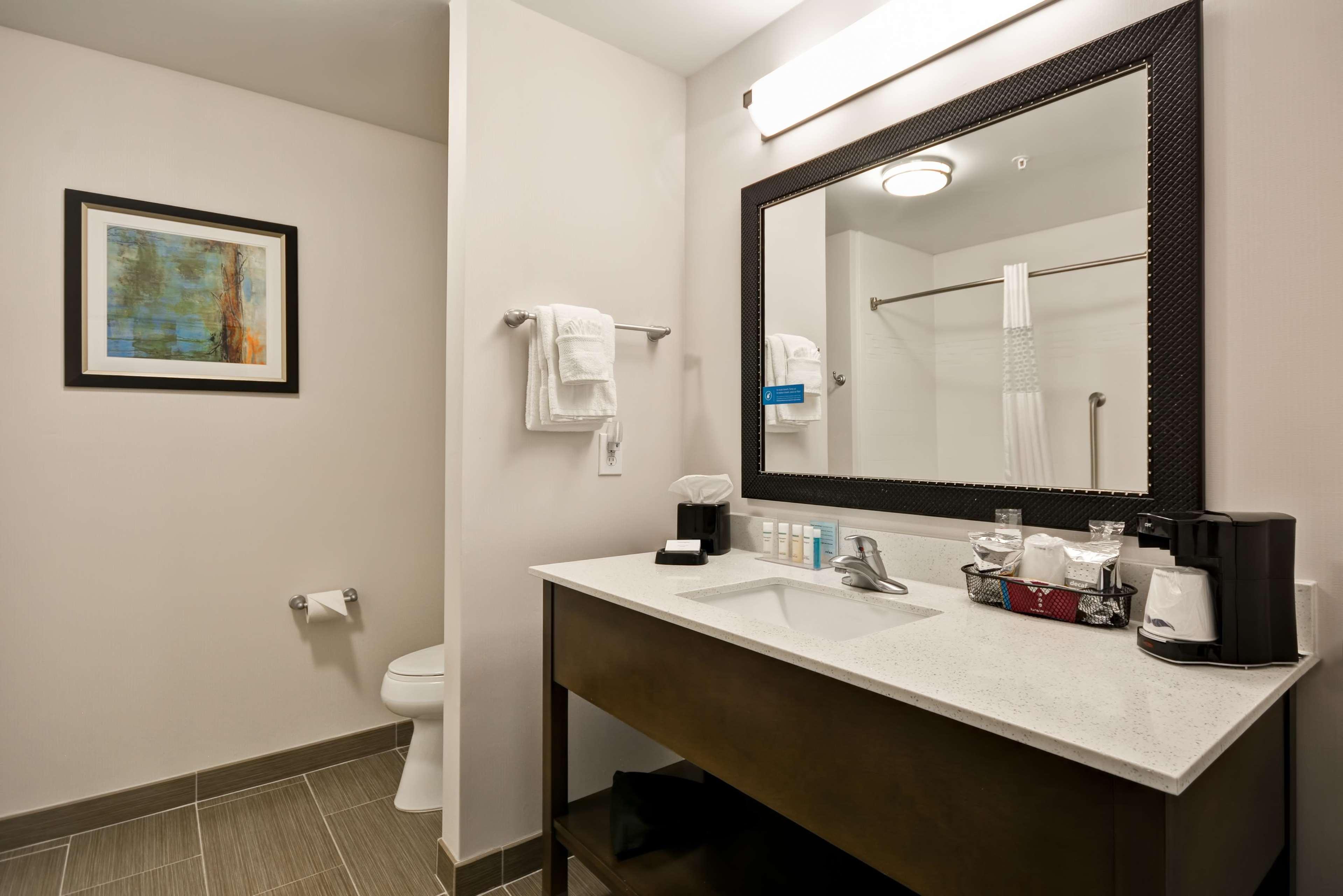 Hampton Inn Kenedy Esterno foto