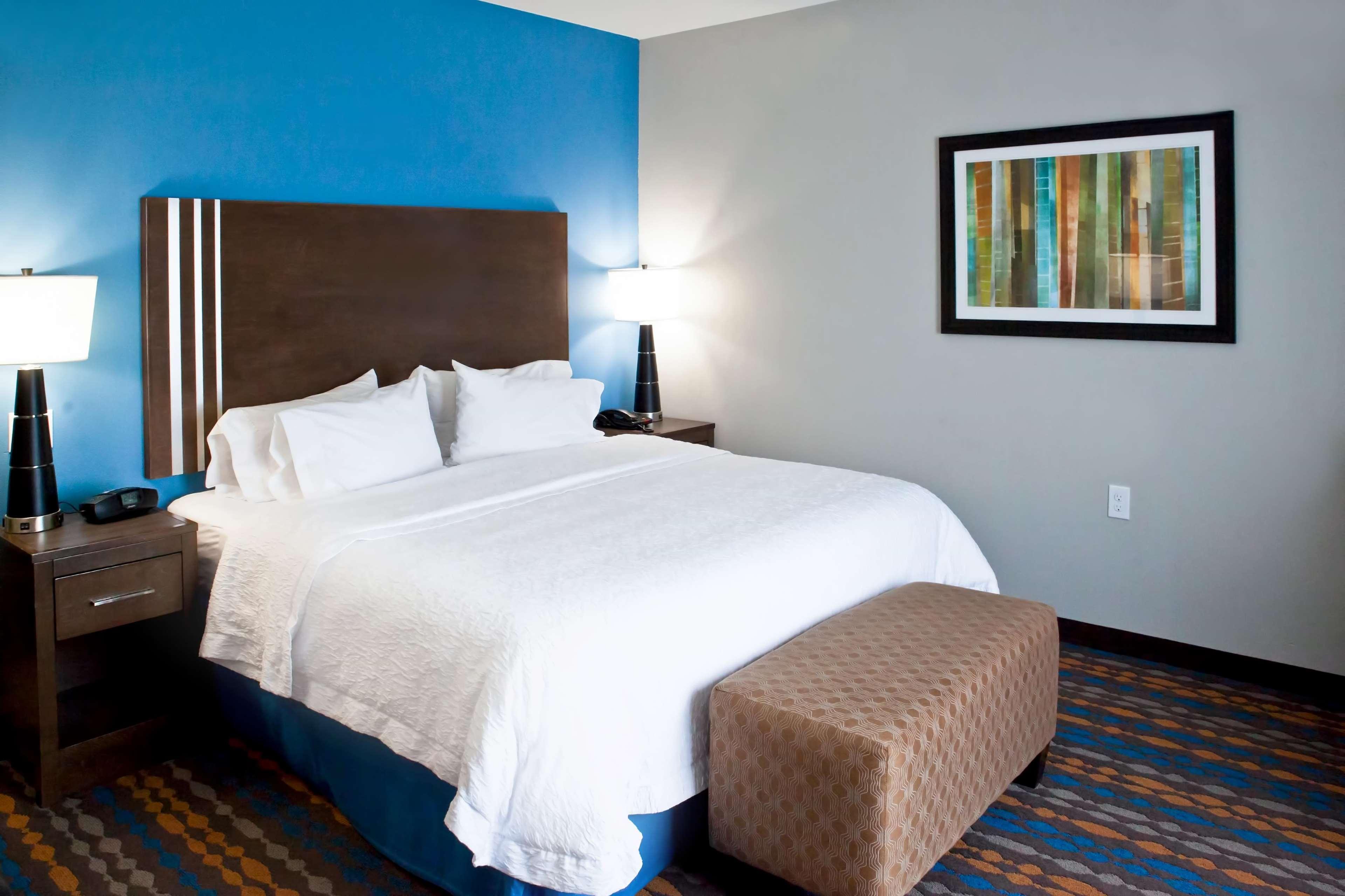 Hampton Inn Kenedy Esterno foto