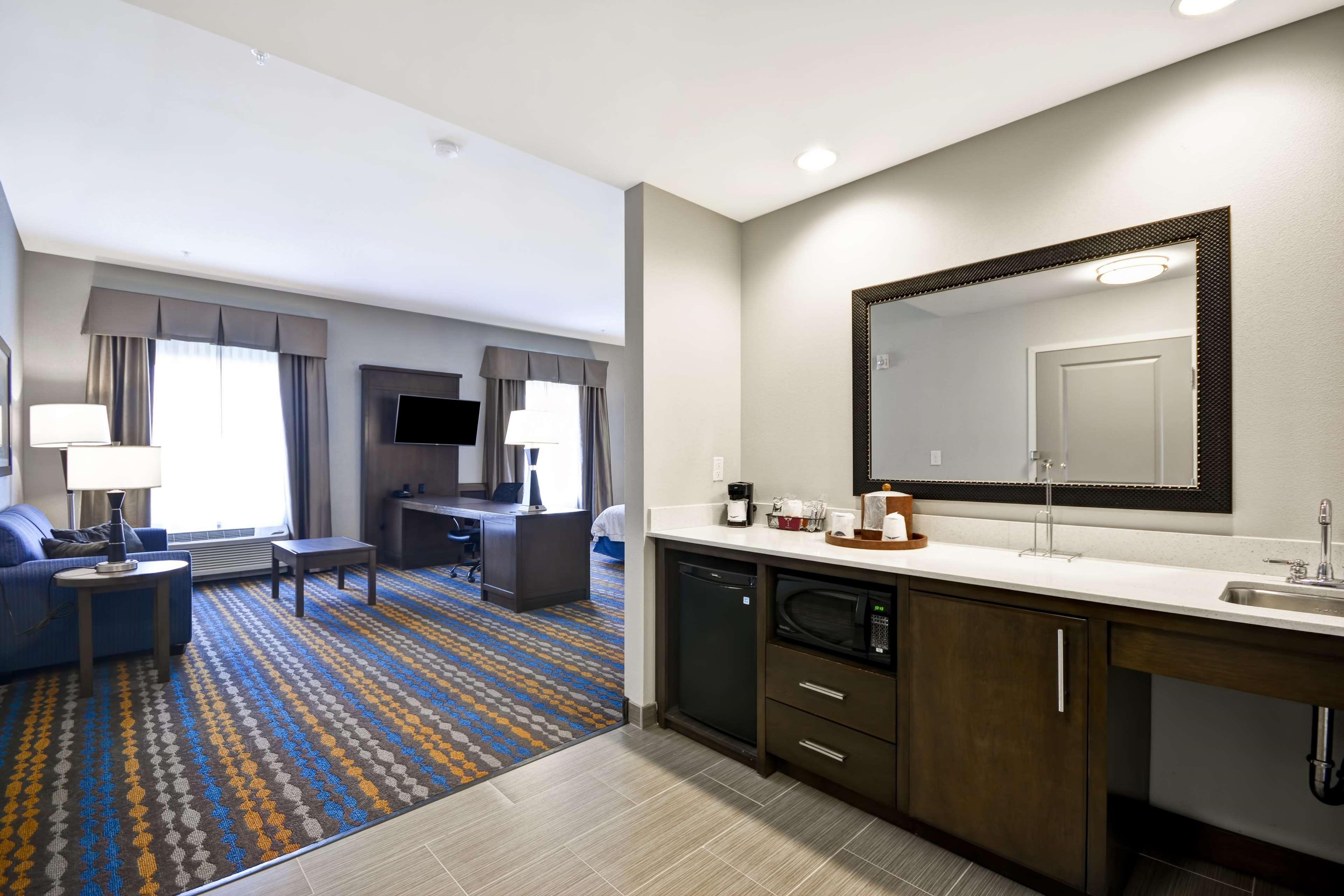 Hampton Inn Kenedy Esterno foto