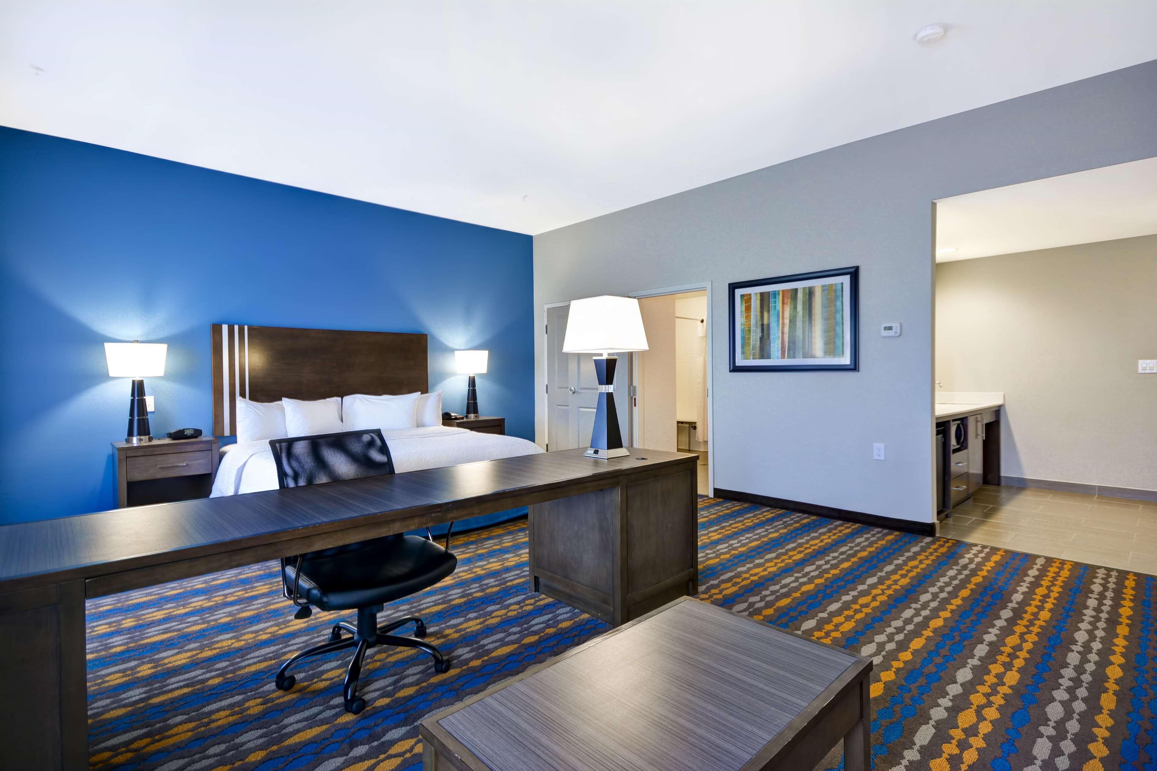 Hampton Inn Kenedy Esterno foto