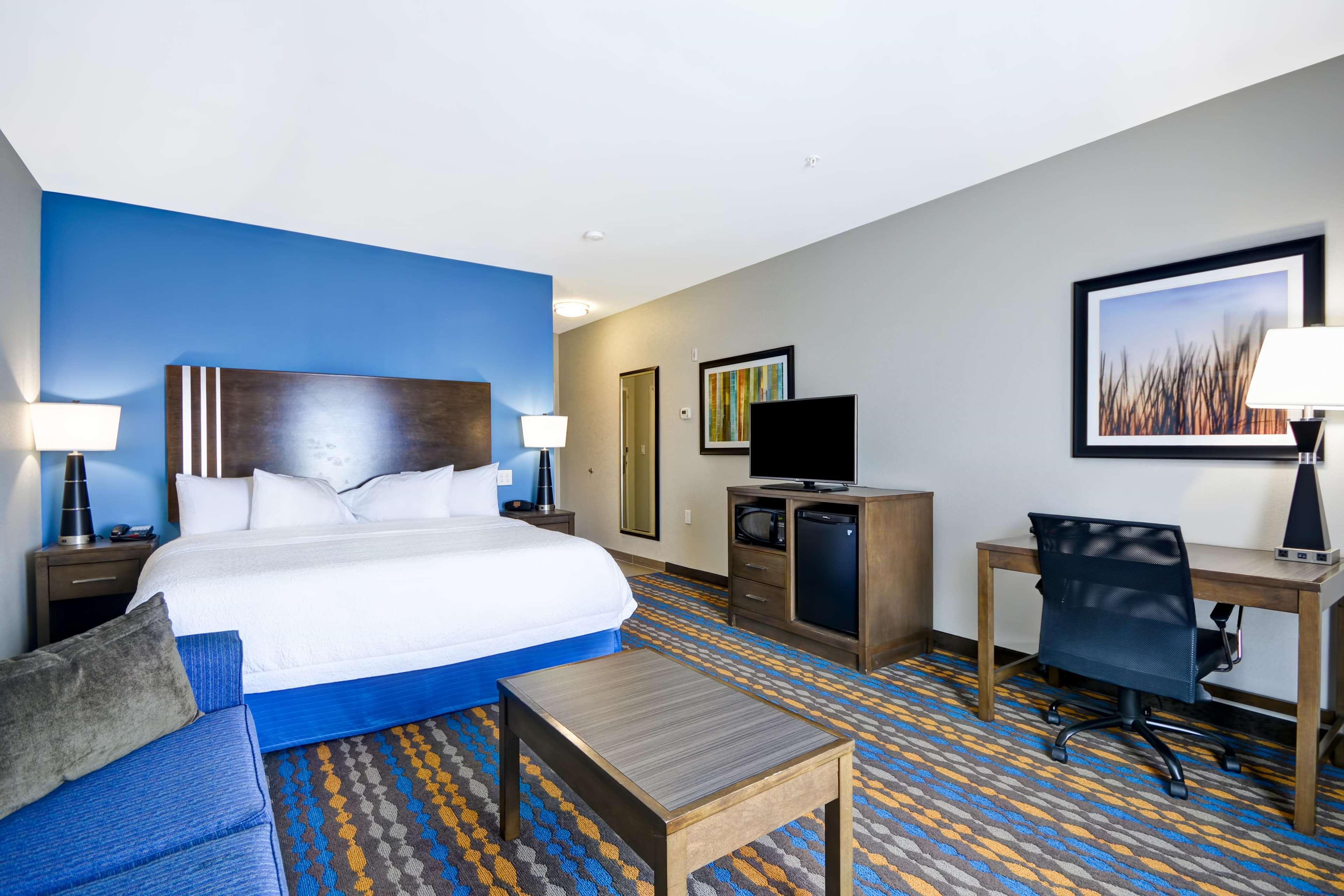 Hampton Inn Kenedy Esterno foto