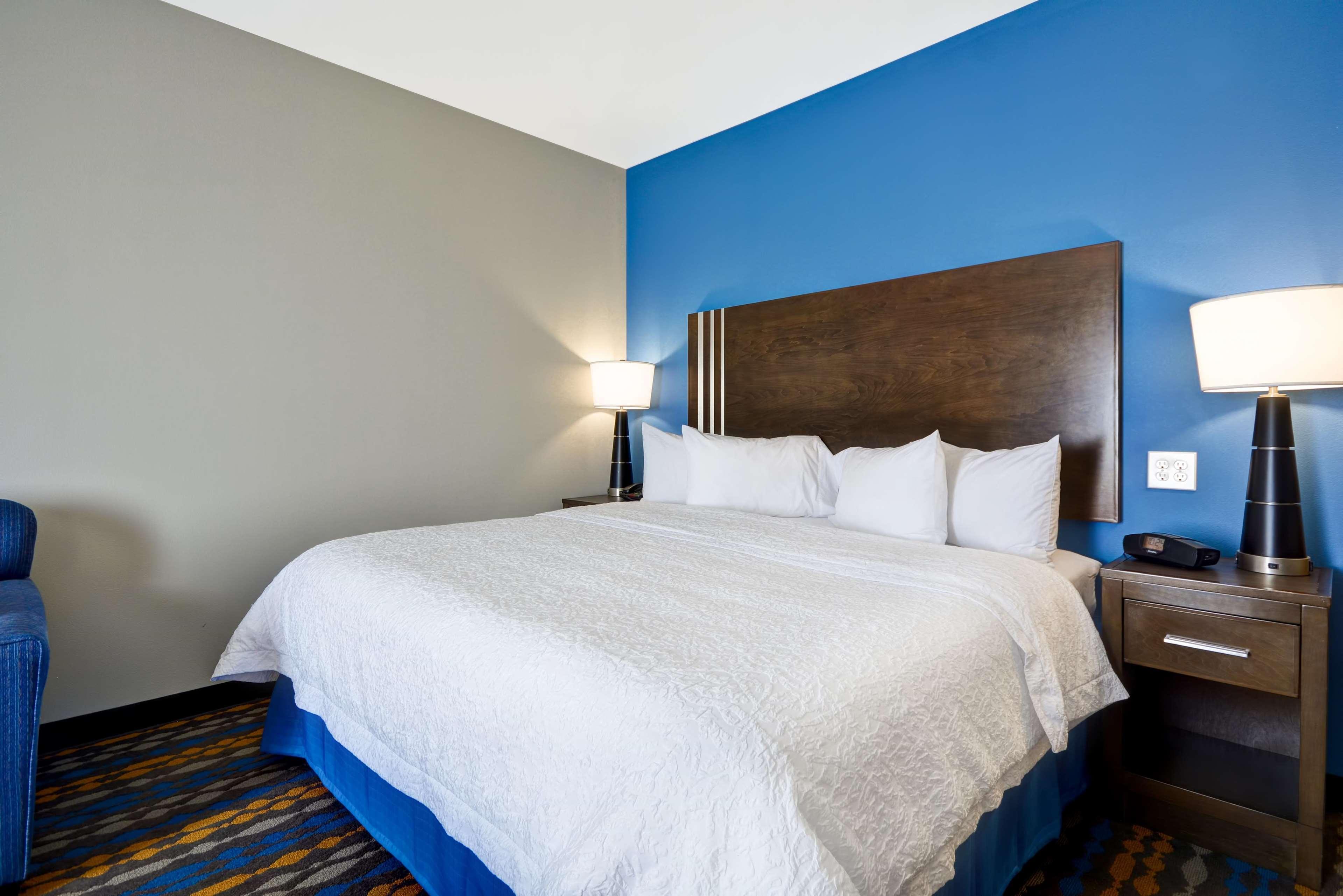 Hampton Inn Kenedy Esterno foto