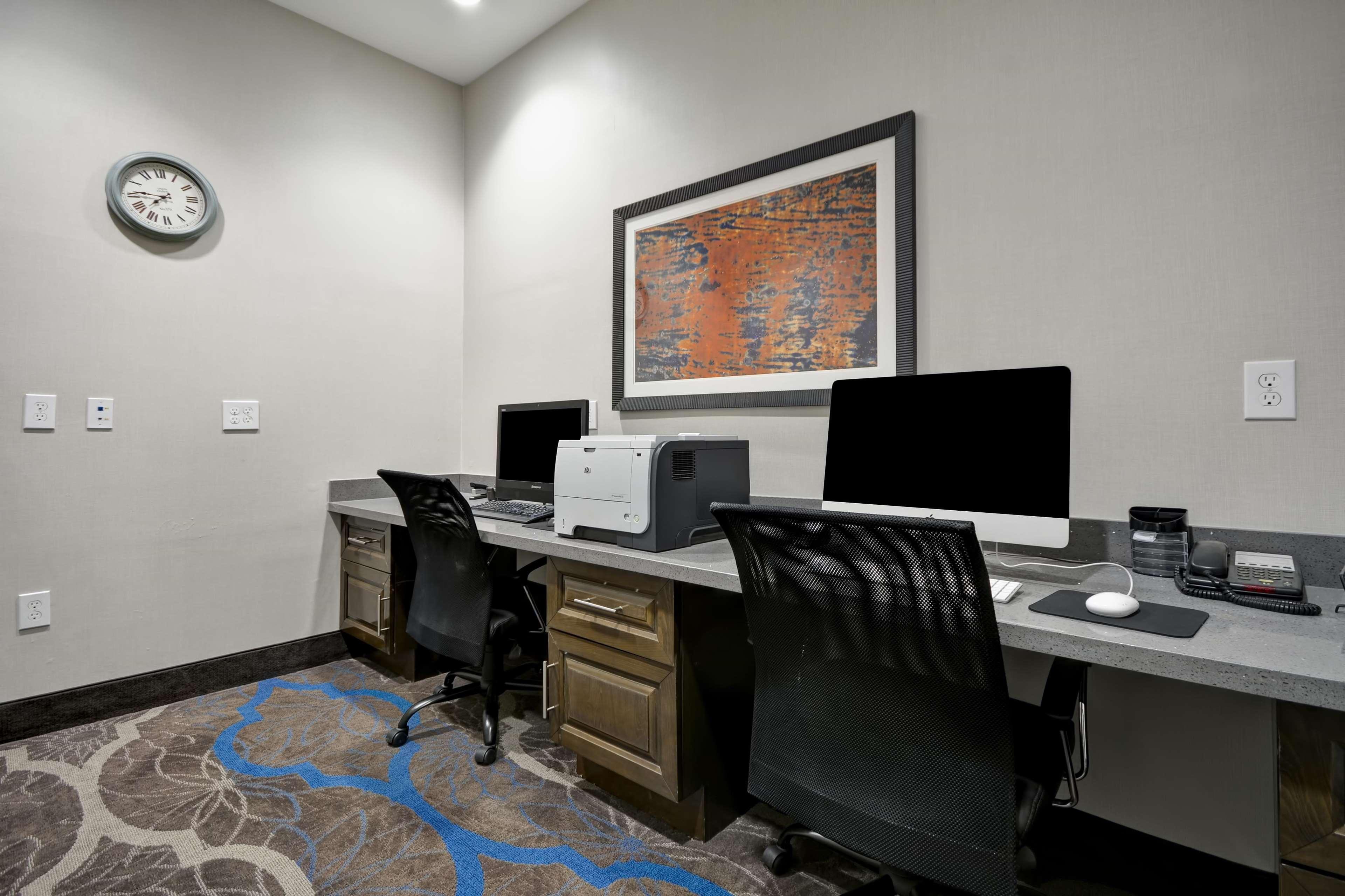 Hampton Inn Kenedy Esterno foto