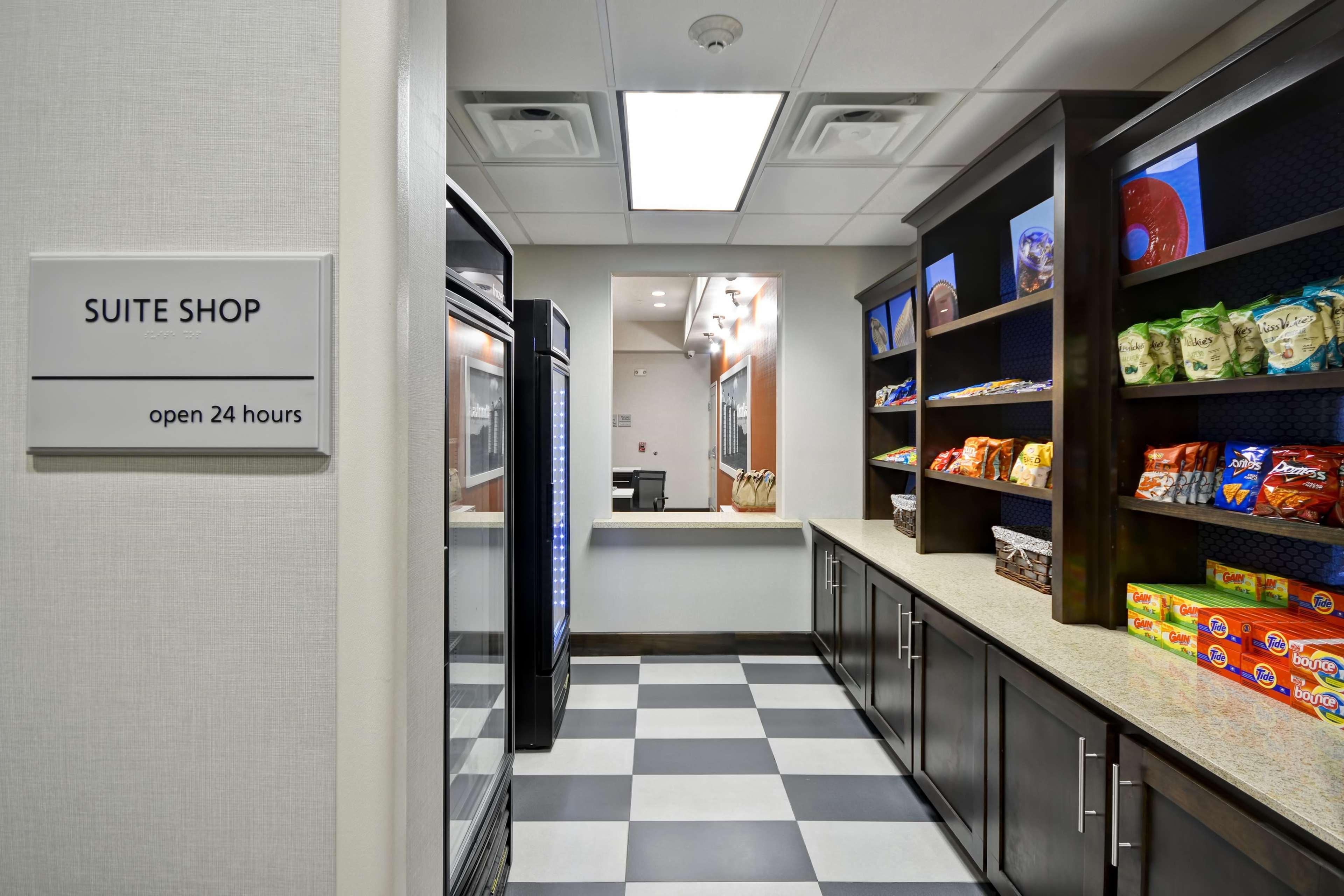 Hampton Inn Kenedy Esterno foto