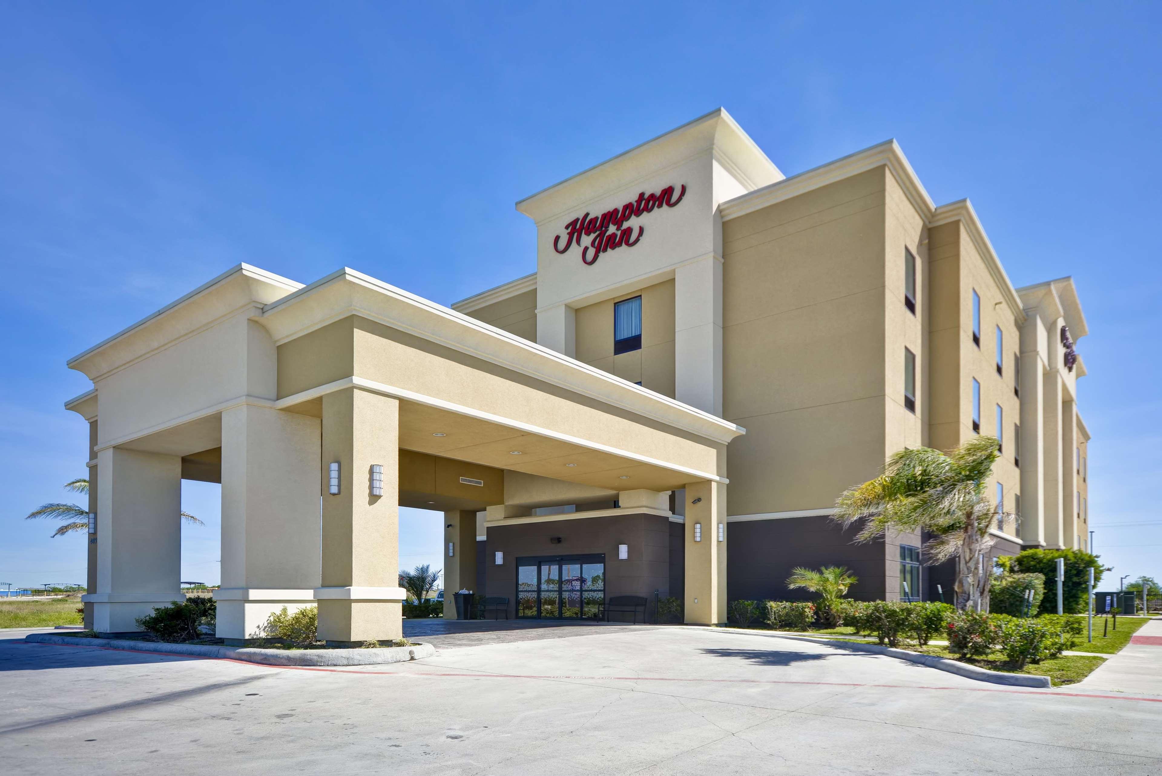 Hampton Inn Kenedy Esterno foto