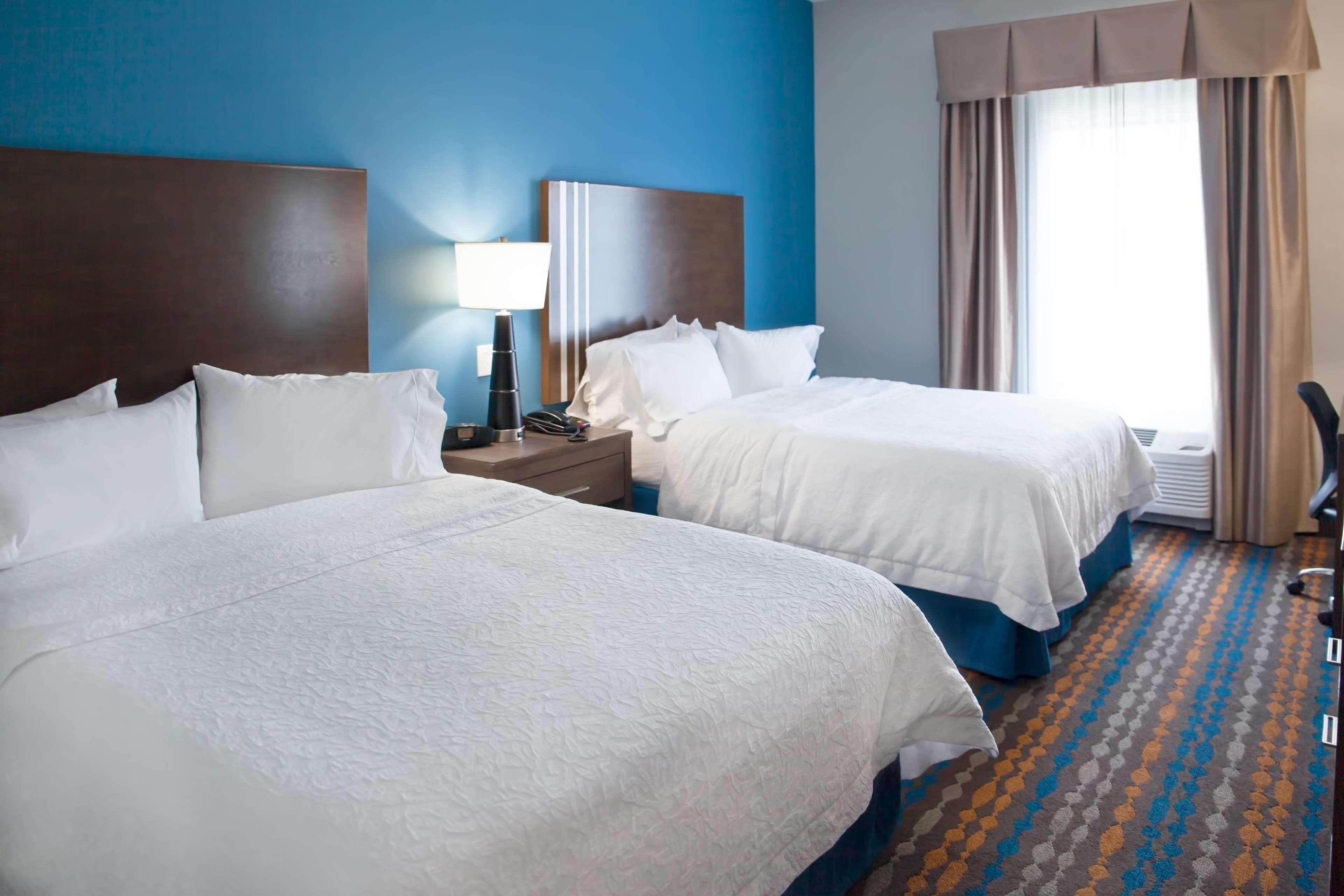 Hampton Inn Kenedy Esterno foto