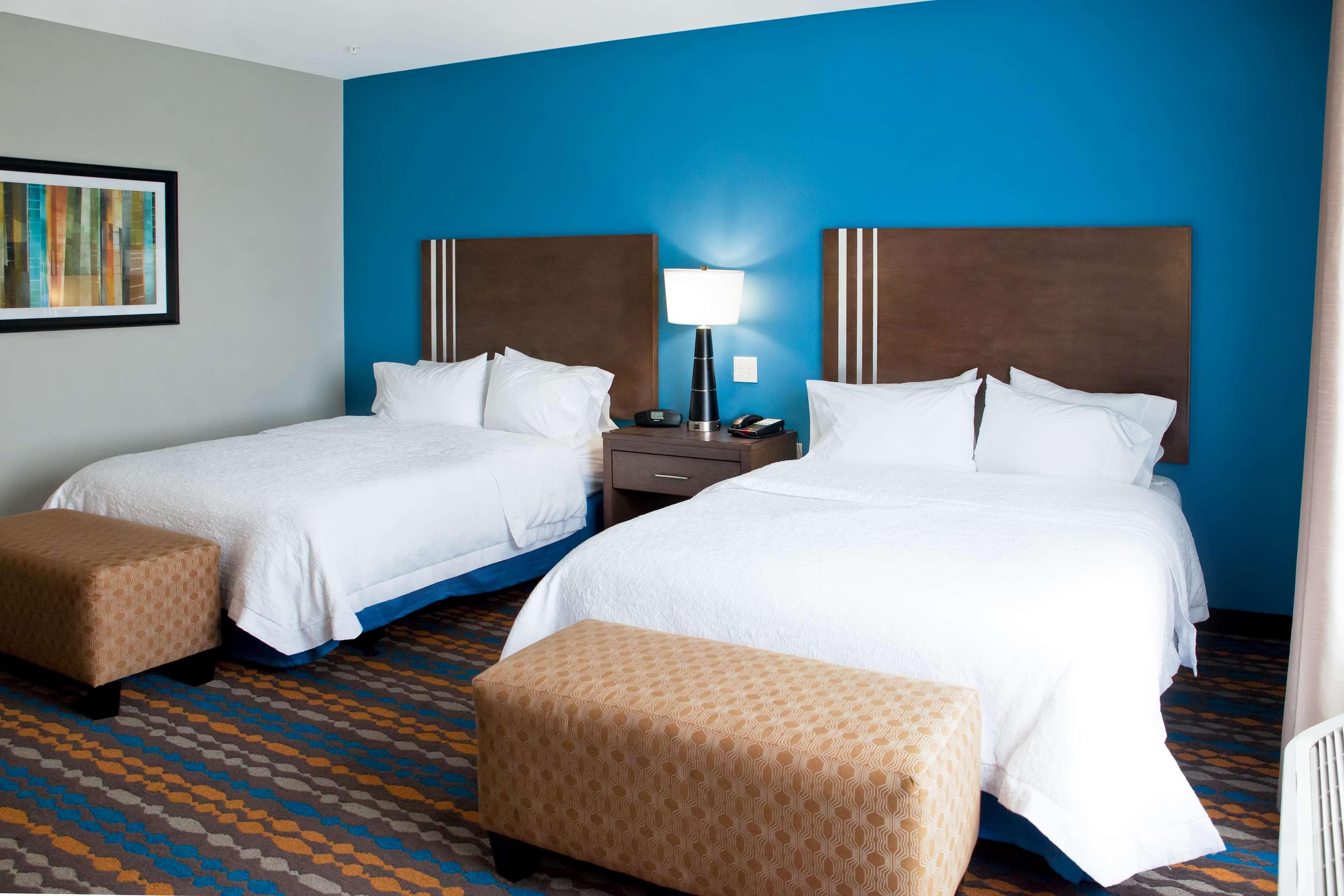 Hampton Inn Kenedy Esterno foto