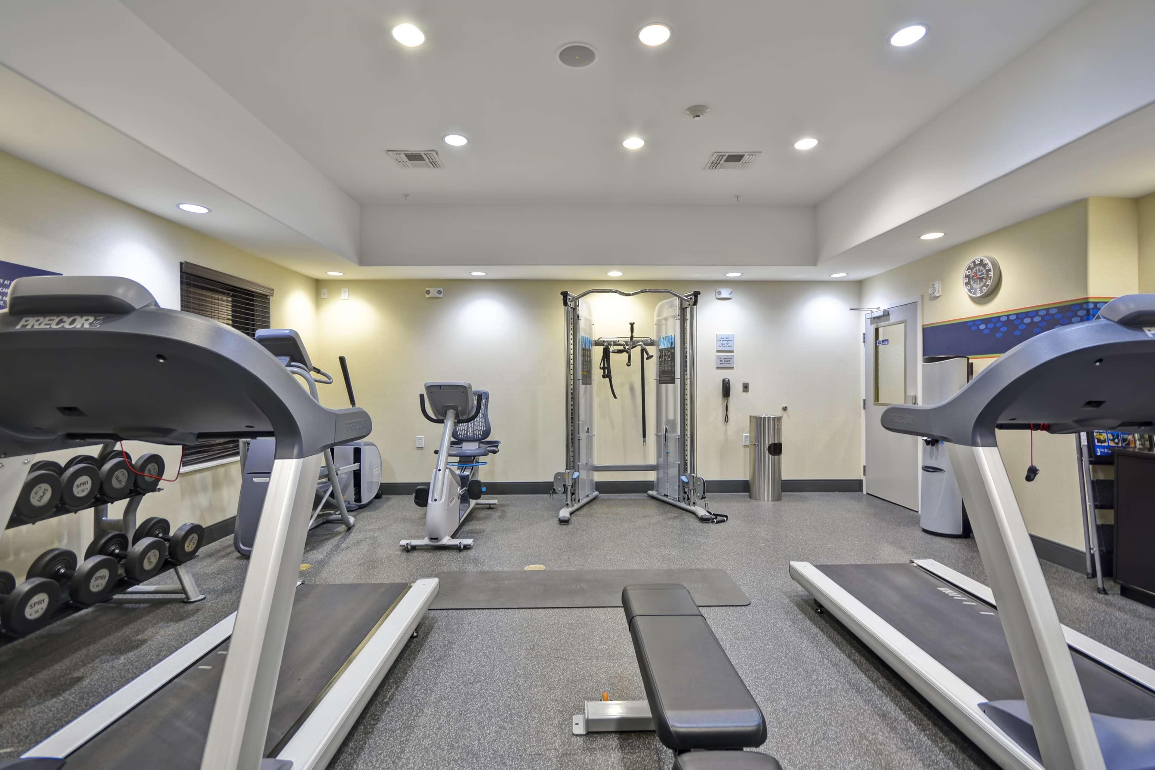 Hampton Inn Kenedy Esterno foto