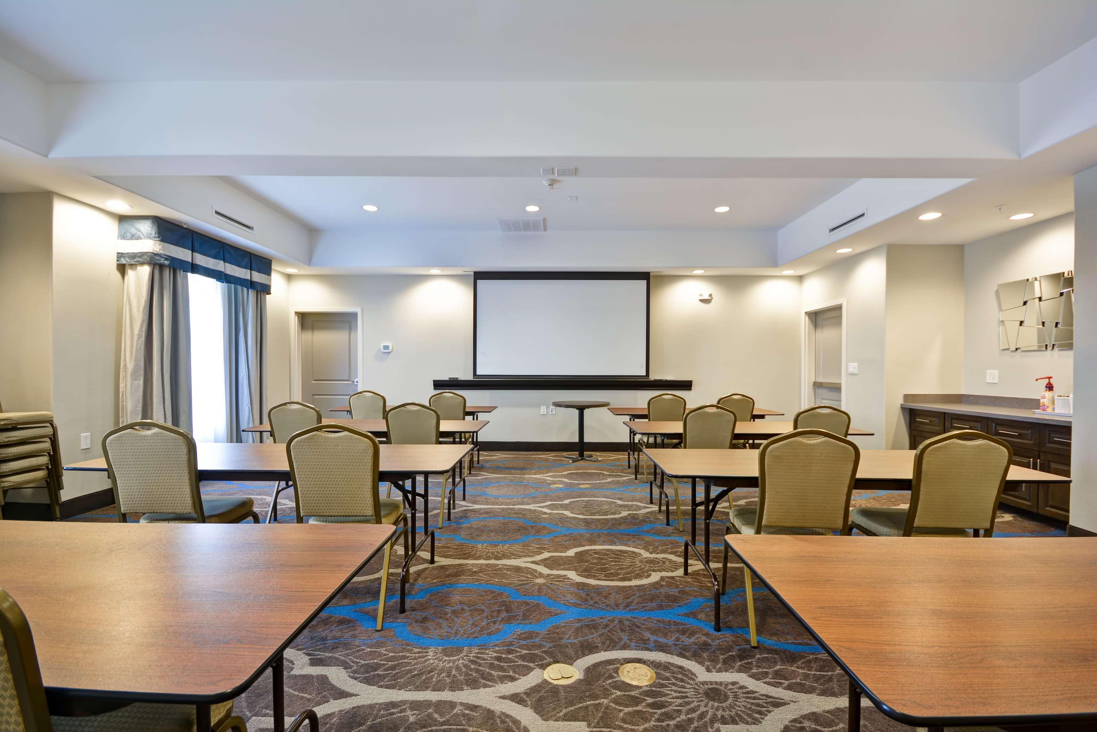 Hampton Inn Kenedy Esterno foto