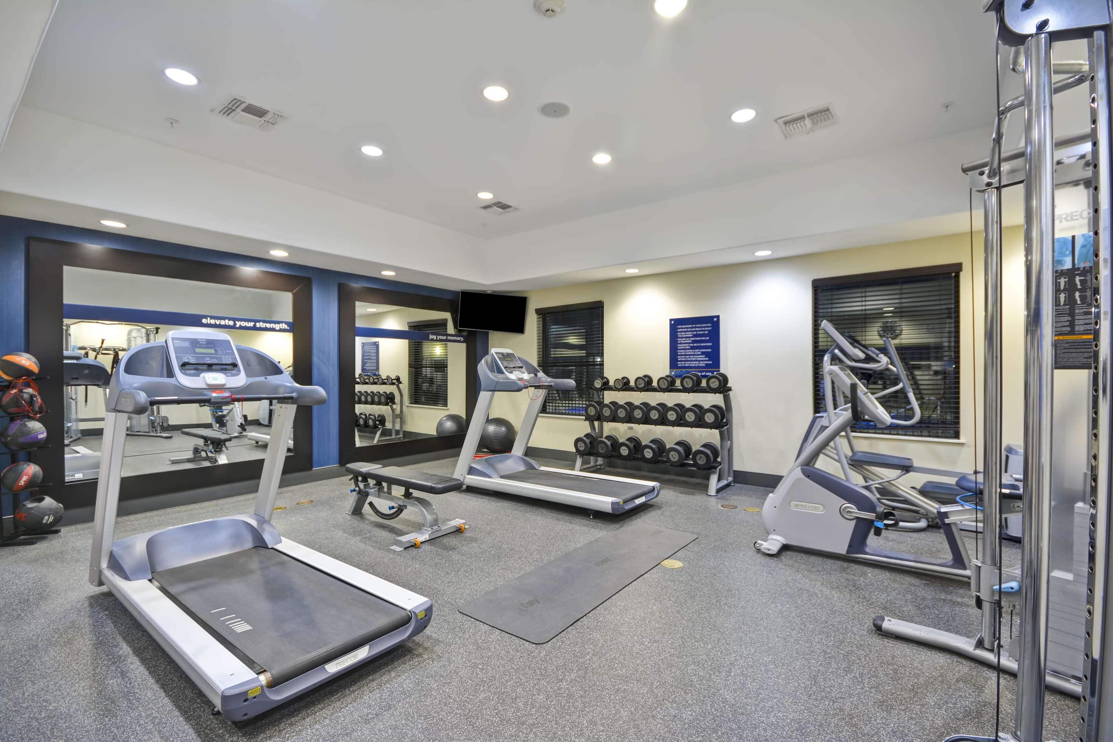 Hampton Inn Kenedy Esterno foto