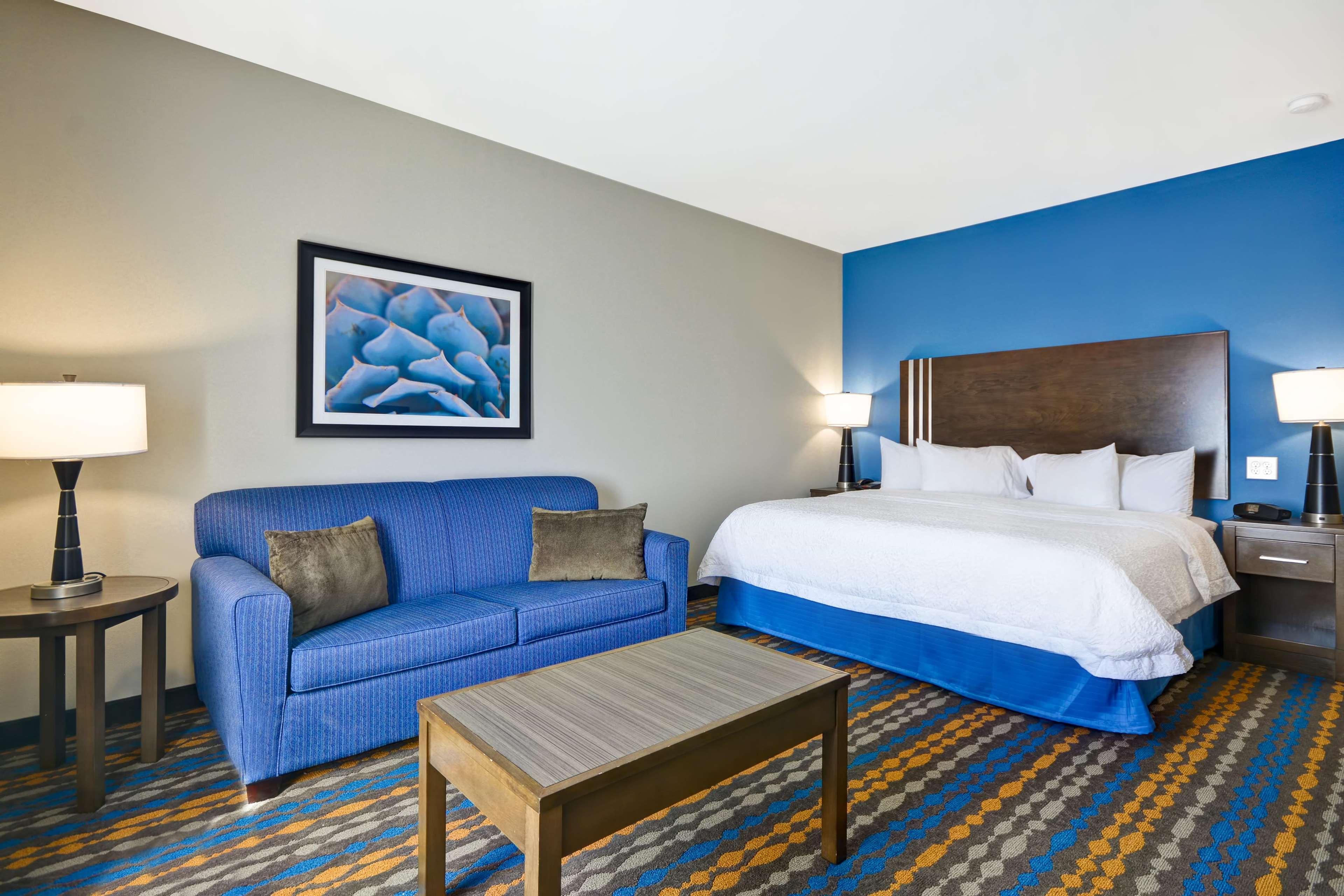 Hampton Inn Kenedy Esterno foto