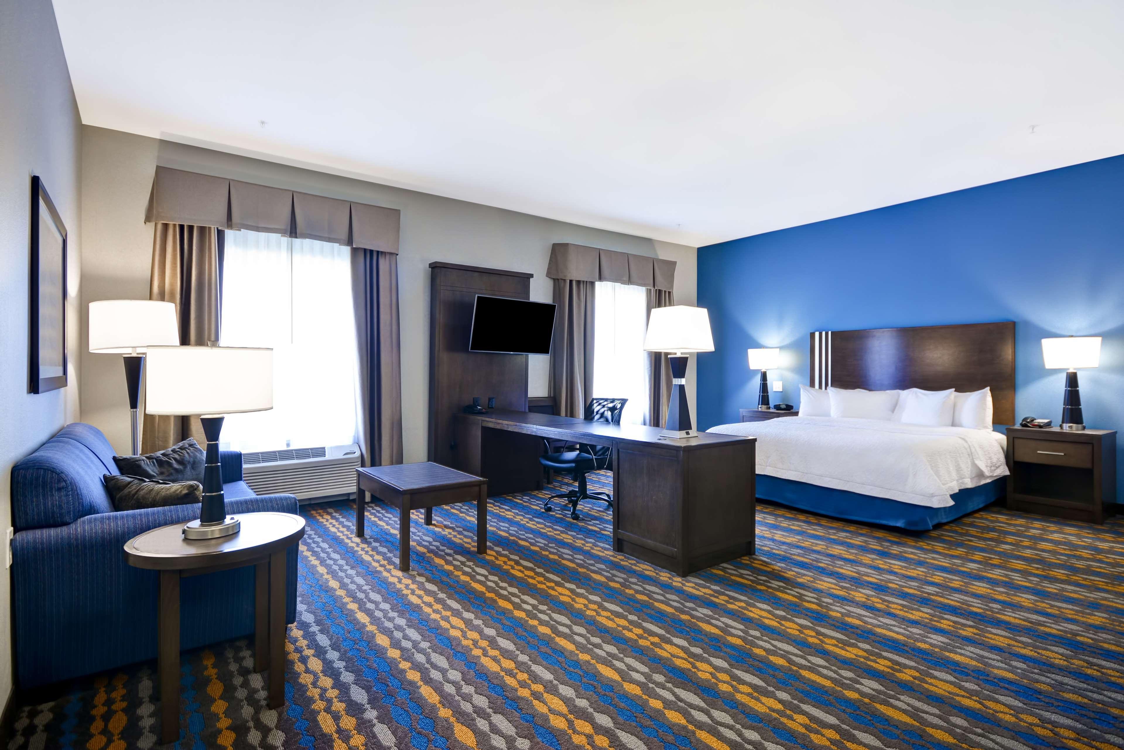Hampton Inn Kenedy Esterno foto