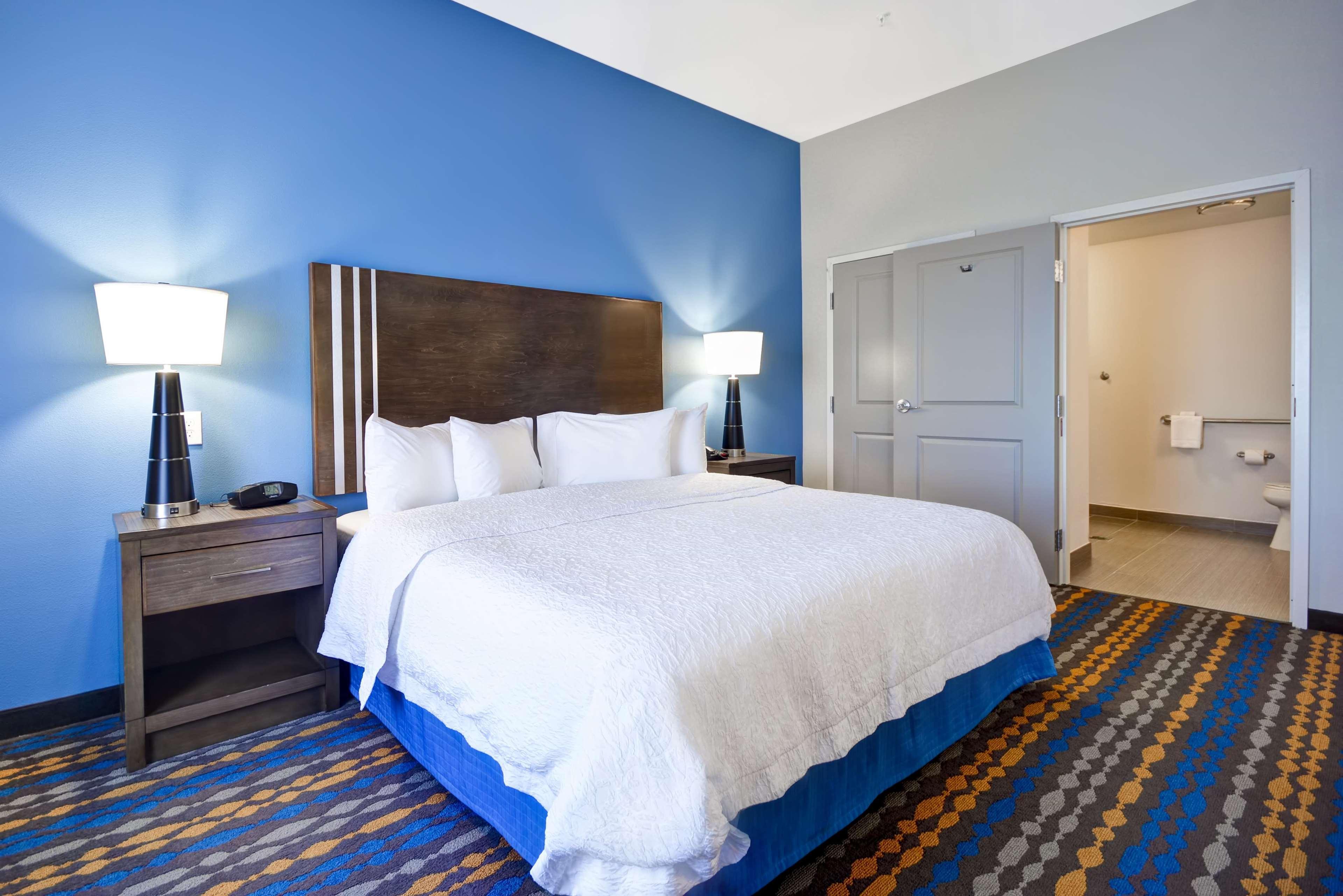 Hampton Inn Kenedy Esterno foto