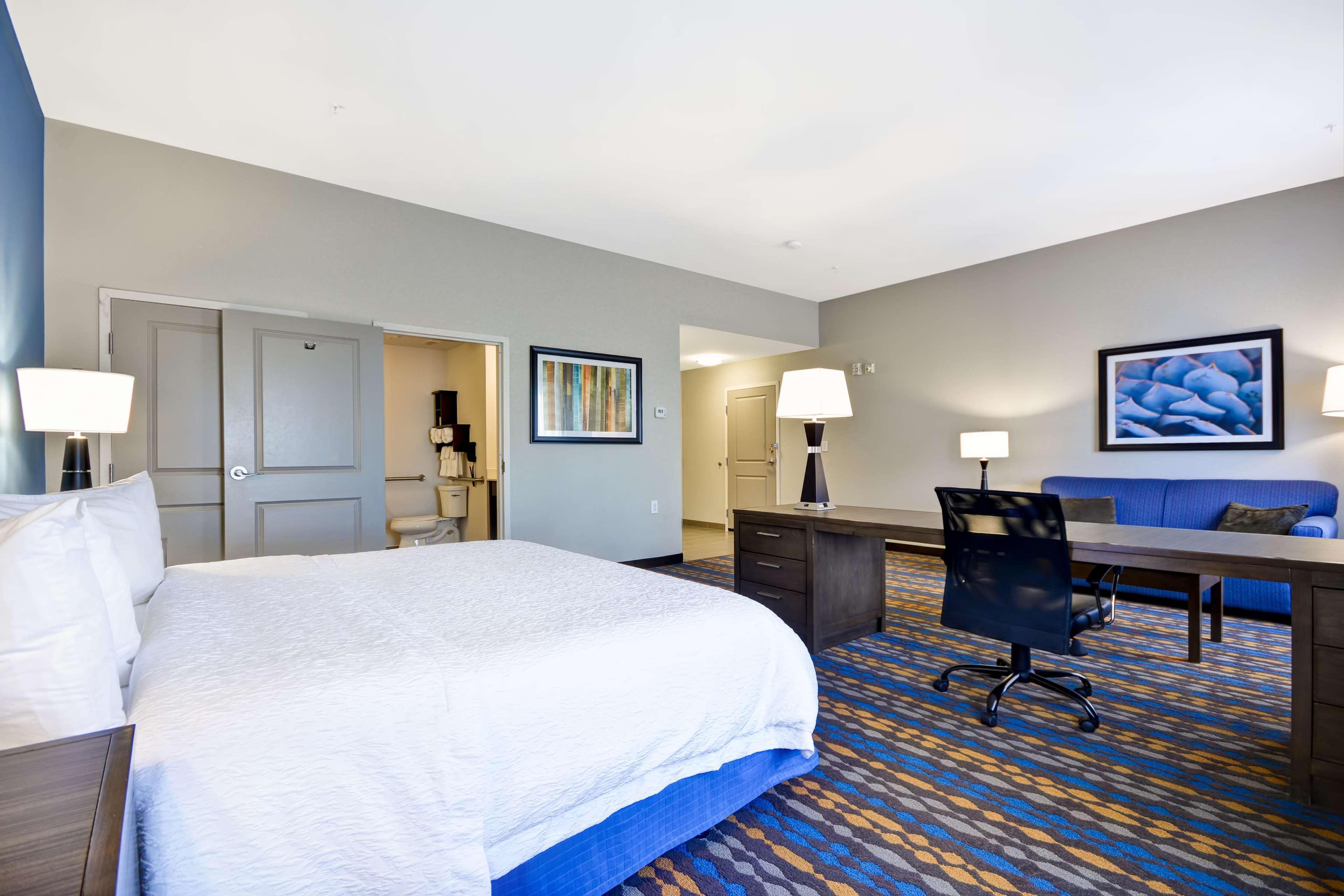 Hampton Inn Kenedy Esterno foto