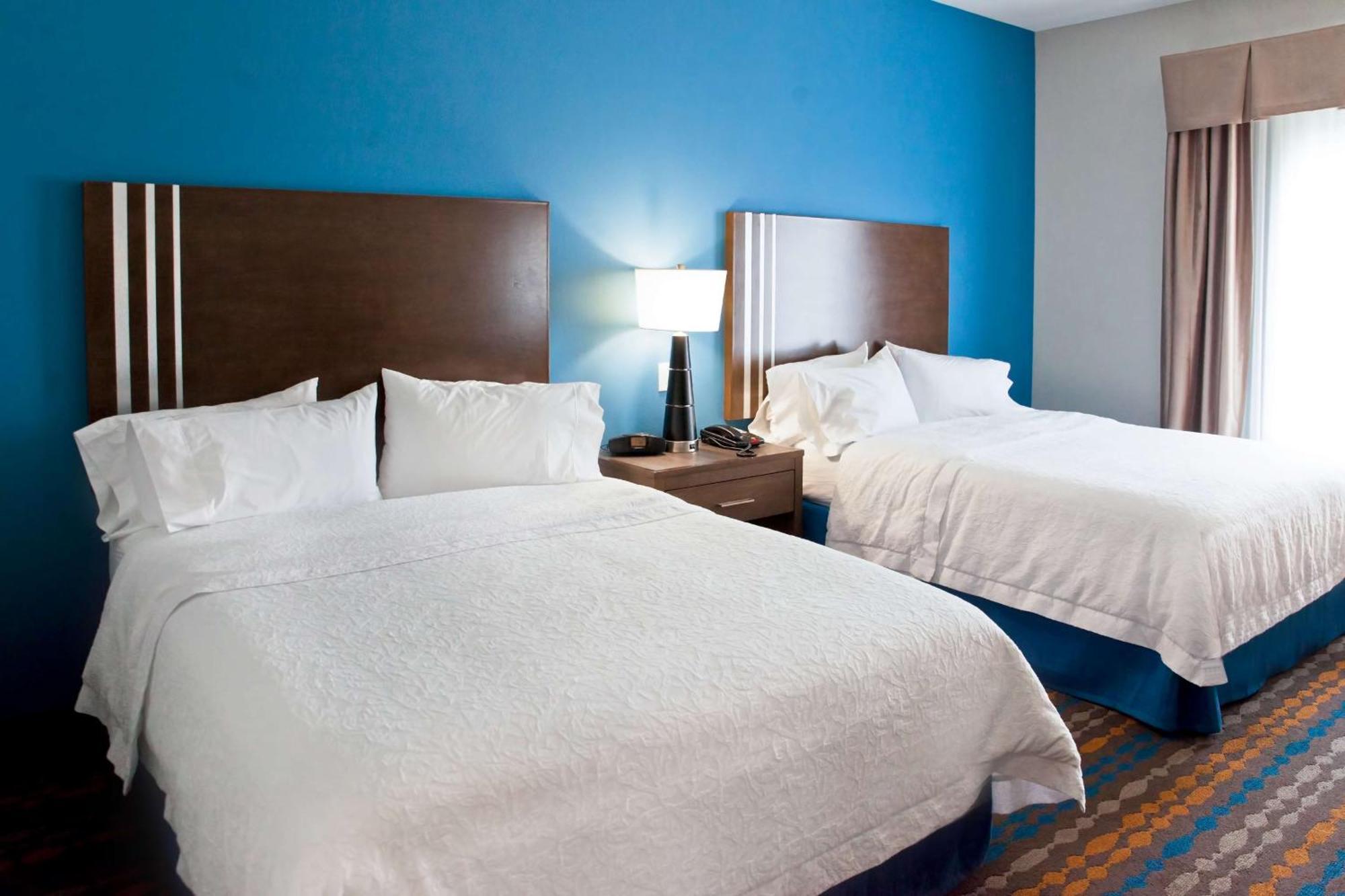 Hampton Inn Kenedy Esterno foto