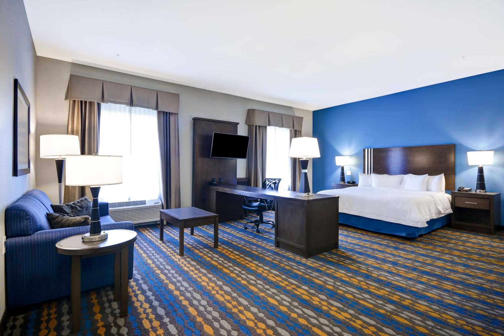 Hampton Inn Kenedy Esterno foto
